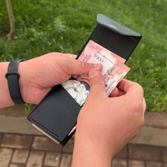 Premium Enzo  Men Wallet