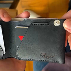 Premium Mon Hide Man Wallet