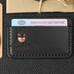 Premium Batrag Leather Men Wallet