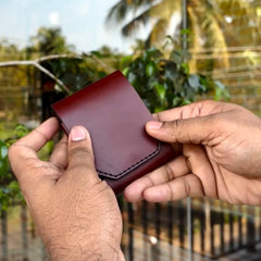 Premium Uvano Man Wallet