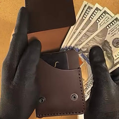 Premium Vano Man Wallet