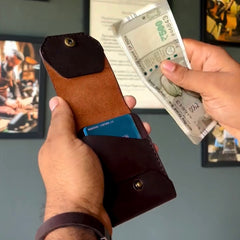 Premium Kilo Men Wallet