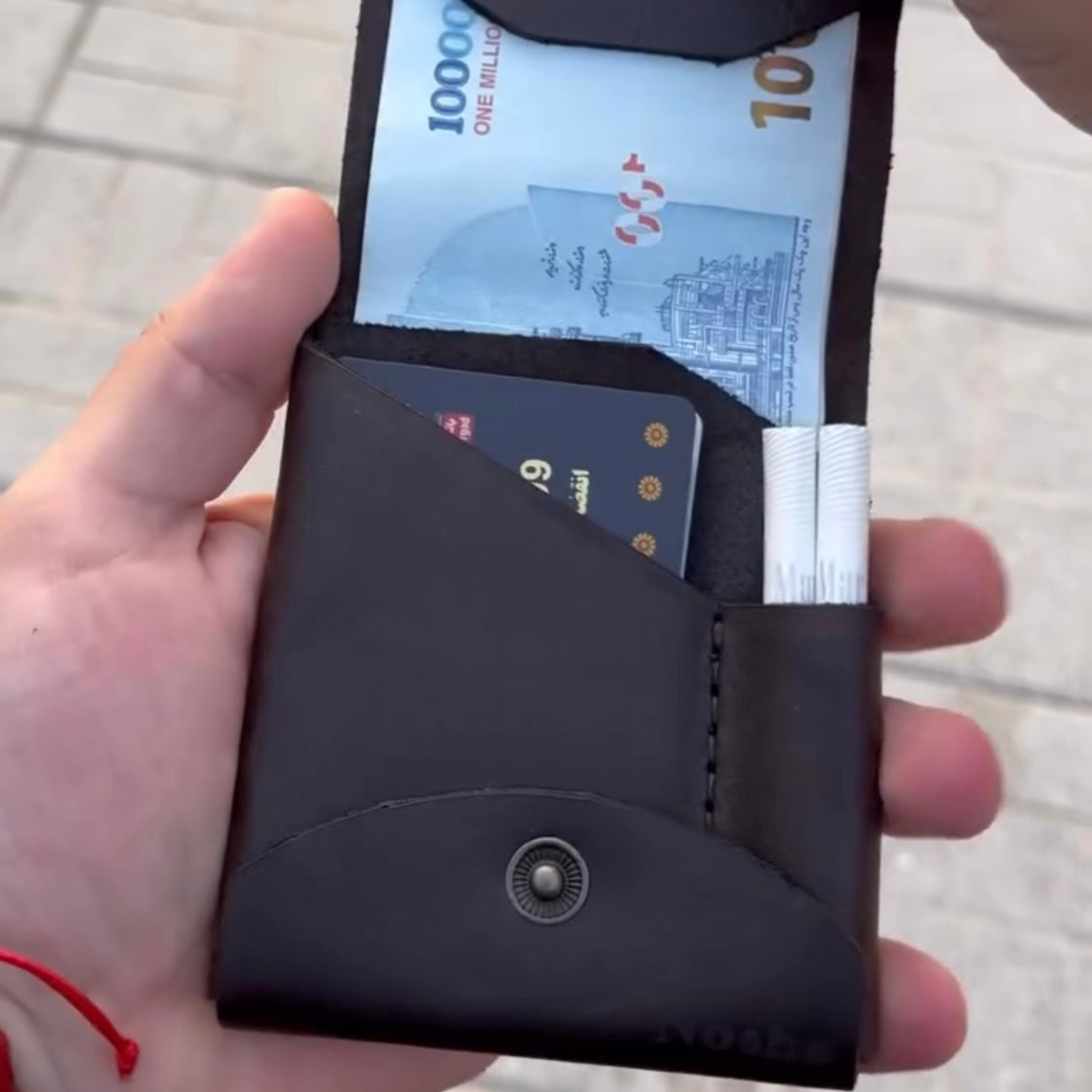 Premium velto Men Wallet