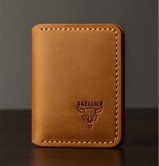 Premium Axton Man Wallet