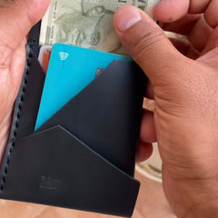 Premium Inter Men Wallet