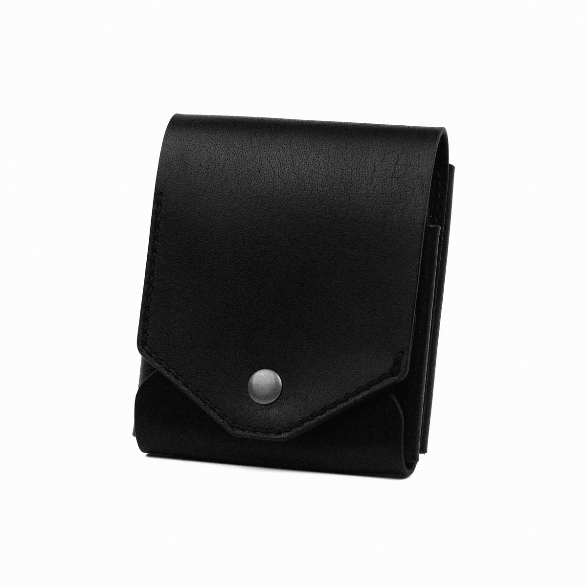 Premium Flap T Men Wallet