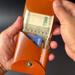 Premium Root F Wallet