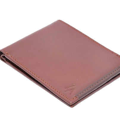 Premium Dual Tone Men Wallet