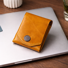 Premium Tousy Wallet