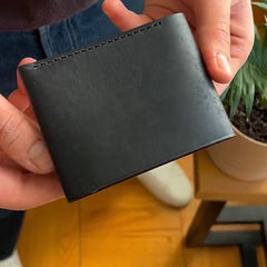 Premium Mon Hide Man Wallet