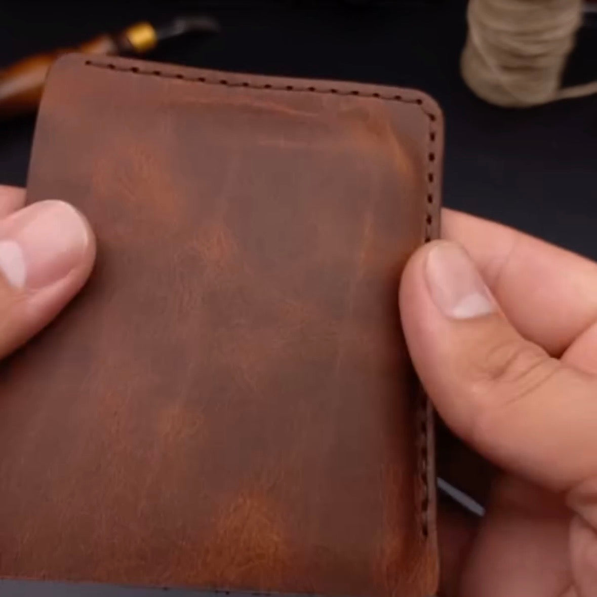 Premium Tudds Men Wallet