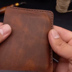 Premium Tudds Men Wallet