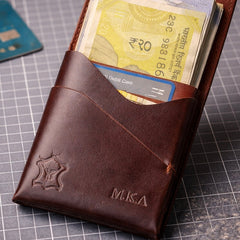 Premium B Blend Men Wallet