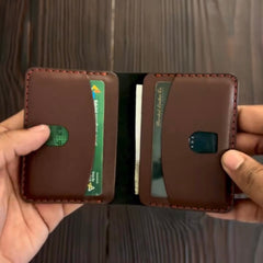Premium Secrid Men Wallet