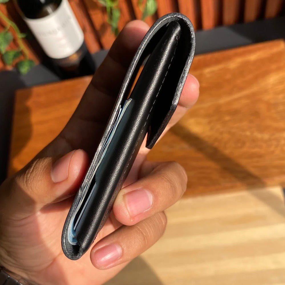 Premium Glow Men Wallet
