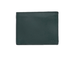Premium Classy Green Men Wallet
