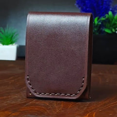 Premium Imperial Flap Man Wallet