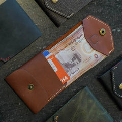 Premium Breeze Men Wallet