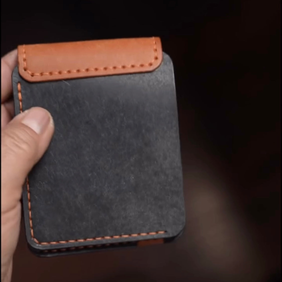 Premium Trove Men Wallet