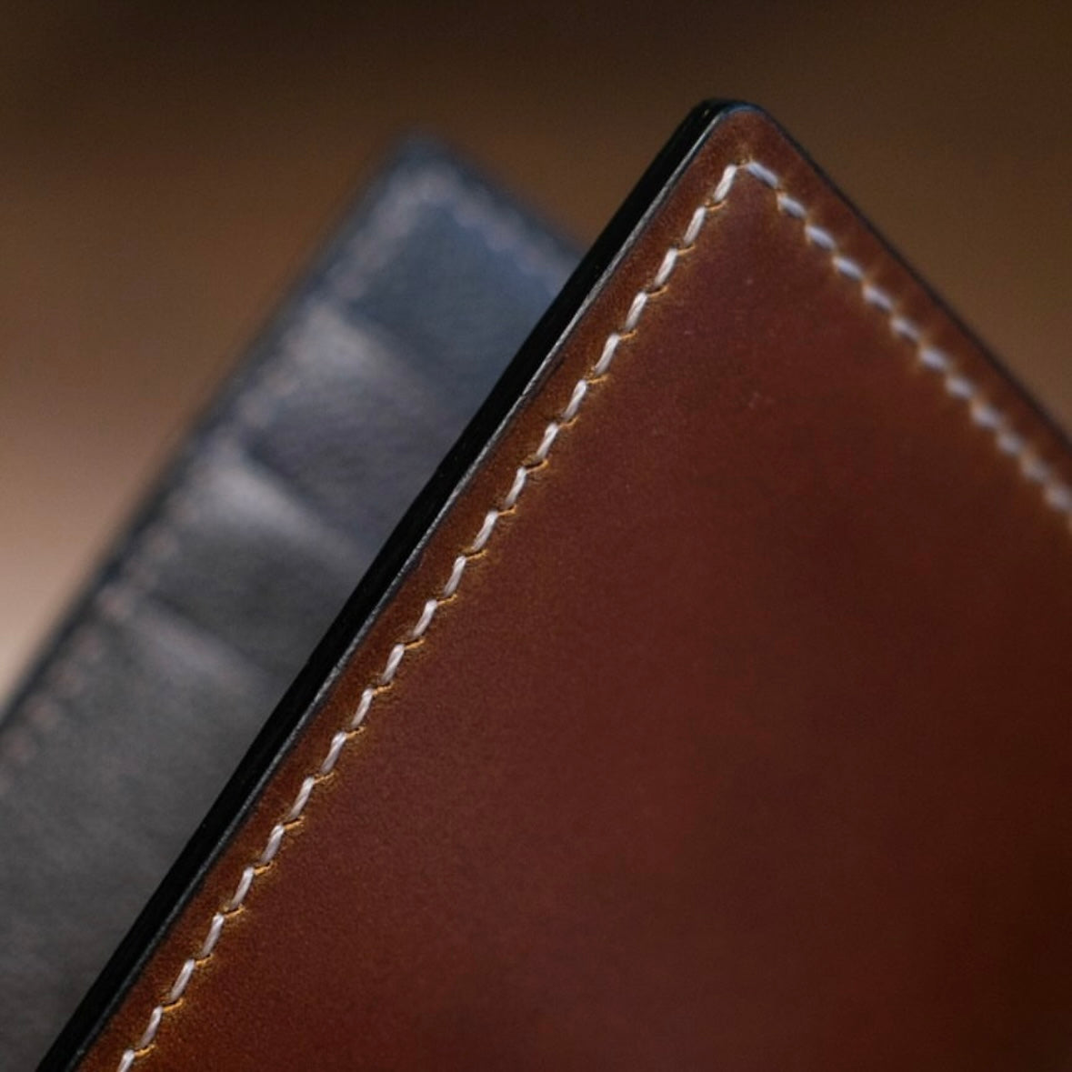 Premium Toknaf Leather Men Wallet