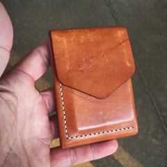 Premium Royal Wood Men Wallet