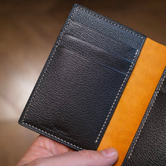 Premium Toknaf Leather Men Wallet