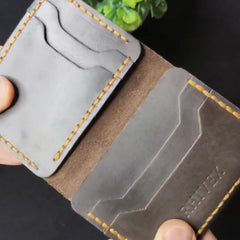 Premium Bruno Men Wallet