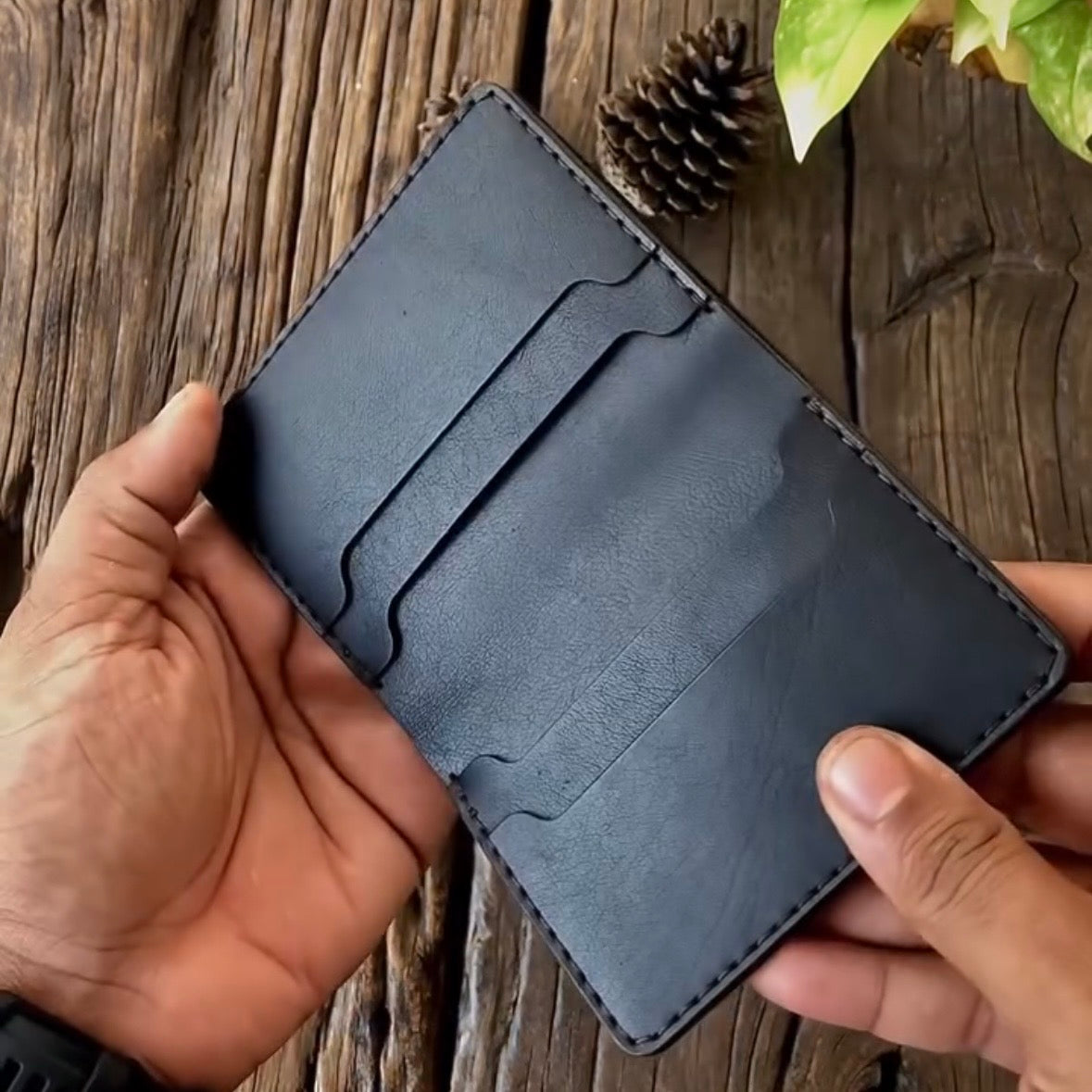 Premium Fiko Men Wallet
