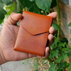 Premium Summit Men Wallet