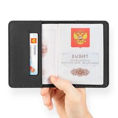 Premium Pass Cardholder