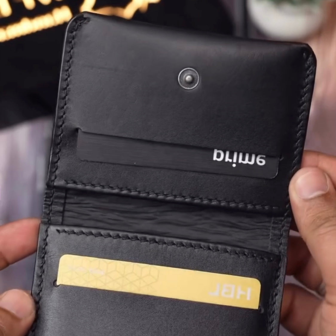 Premium Zorven  Men Wallet
