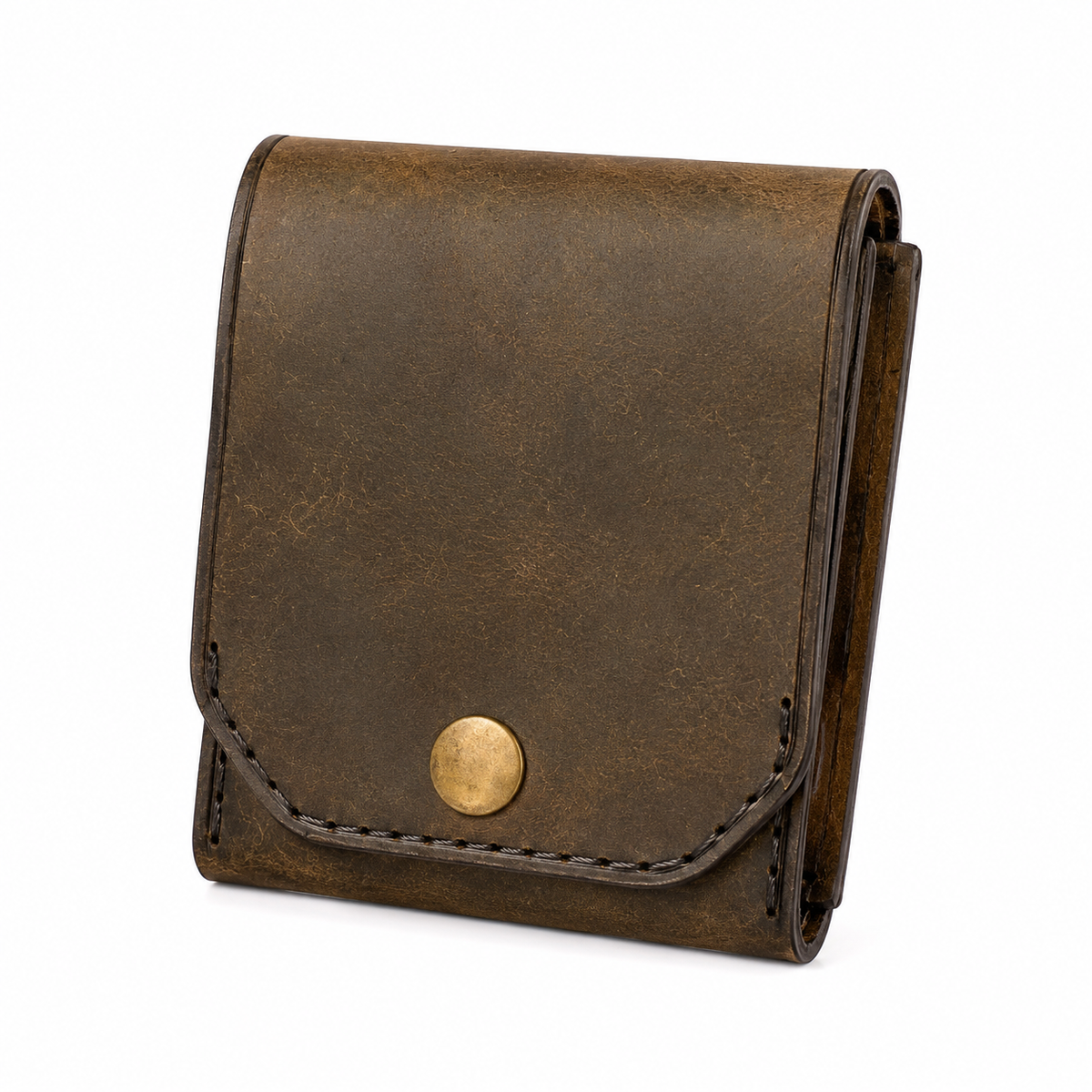 Premium Cove Leather Men Wallet