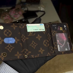 Premium Reedove Cardholder