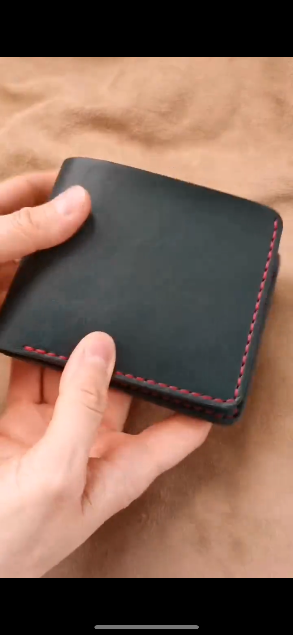 Premium Druss Man Wallet