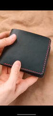 Premium Druss Man Wallet