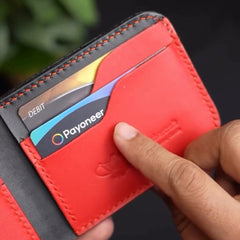 Premium Ander Men Wallet