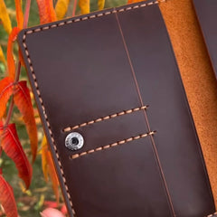 Premium Bruzz Men Wallet