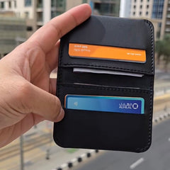 Premium Axis Man Wallet