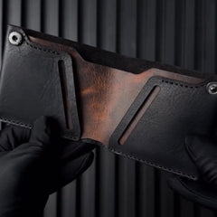 Premium Tom Men Wallet