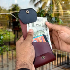 Premium Uvano Man Wallet