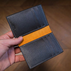 Premium Toknaf Leather Men Wallet
