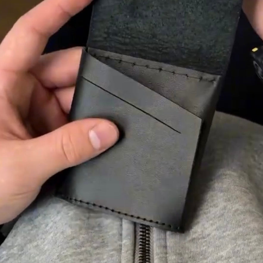 Premium Velo Men Wallet