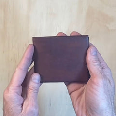 Premium Pivot Men Wallet