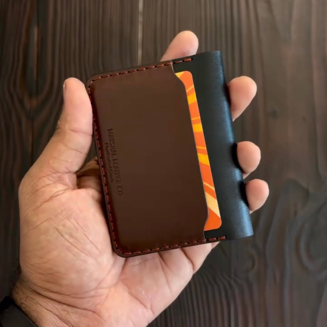 Premium Secrid Men Wallet