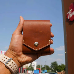 Premium Breeze Men Wallet