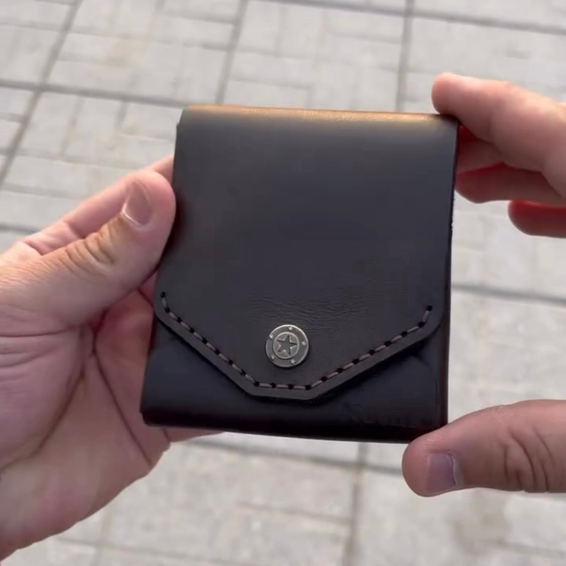 Premium velto Men Wallet