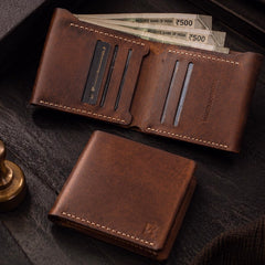Premium Lorzor Men Wallet