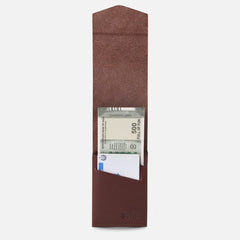 Premium LC Flap Wallet