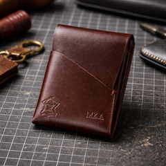 Premium B Blend Men Wallet
