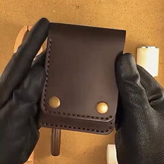 Premium Vano Man Wallet